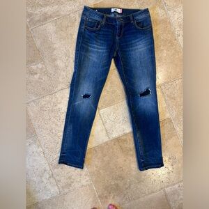 Cabi Jeans
